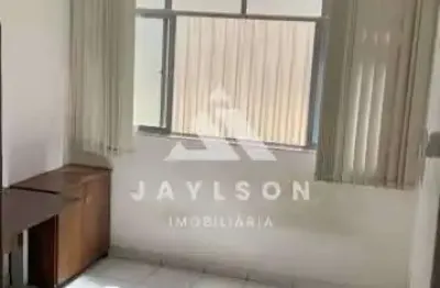 Apartamento com 1 quarto à venda na rua vinte e quatro de maio, méier, rio de janeiro, 33 m2 por r$ 165.000