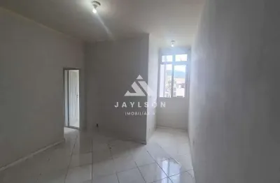 Apartamento com 1 quarto à venda na rua doutor manuel cotrim, riachuelo, rio de janeiro, 44 m2 por r$ 135.000