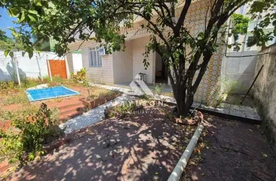 Casa com 3 quartos à venda na rua pereira de figueiredo, vila valqueire, rio de janeiro, 297 m2 por r$ 1.100.000