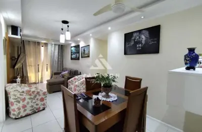 Apartamento com 3 quartos à venda na avenida oliveira belo, vila da penha, rio de janeiro, 87 m2 por r$ 650.000