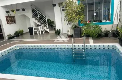 Casa com 6 quartos à venda na rua ataleia, penha circular, rio de janeiro, 301 m2 por r$ 1.450.000