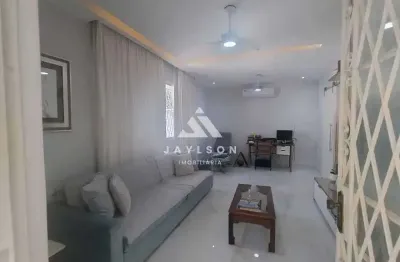 Casa com 2 quartos à venda na rua manuel alves, cachambi, rio de janeiro, 110 m2 por r$ 700.000