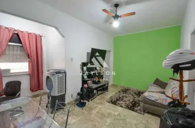 Apartamento com 1 quarto à venda na rua são paulo, sampaio, rio de janeiro, 53 m2 por r$ 145.000
