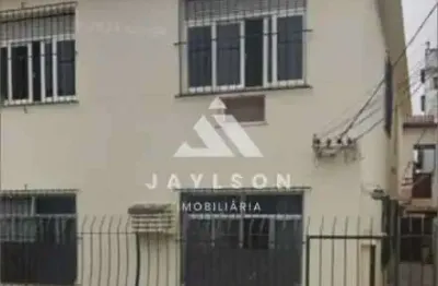 Apartamento com 2 quartos à venda na rua franco job, portuguesa, rio de janeiro, 62 m2 por r$ 330.000