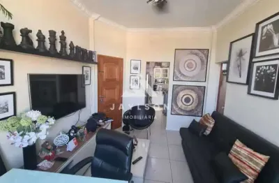 Apartamento com 2 quartos à venda na avenida vicente de carvalho, vila da penha, rio de janeiro, 60 m2 por r$ 218.000