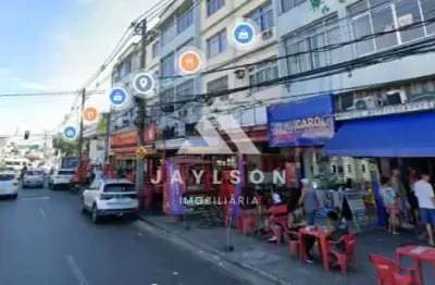 Apartamento com 2 quartos à venda na avenida vicente de carvalho, vila da penha, rio de janeiro, 60 m2 por r$ 218.000