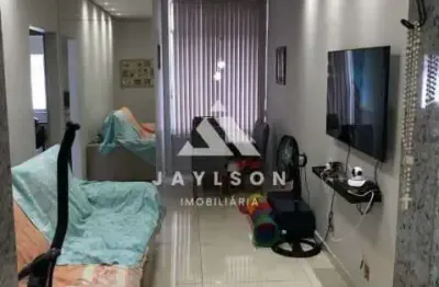 Apartamento com 3 quartos à venda na rua piauí, todos os santos, rio de janeiro, 63 m2 por r$ 320.000