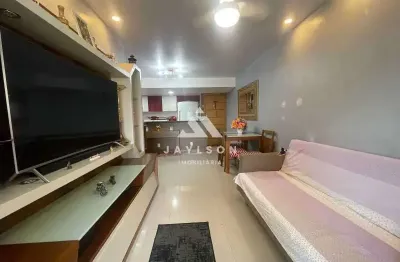 Apartamento com 3 quartos à venda na rua ferreira de andrade, cachambi, rio de janeiro, 83 m2 por r$ 695.000
