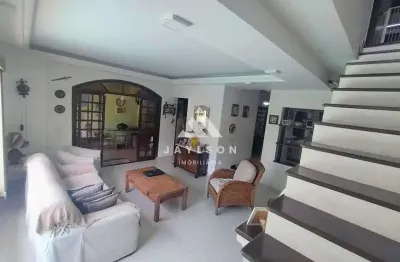 Casa em condomínio fechado com 3 quartos à venda na estrada da boiuna, taquara, rio de janeiro, 174 m2 por r$ 595.000