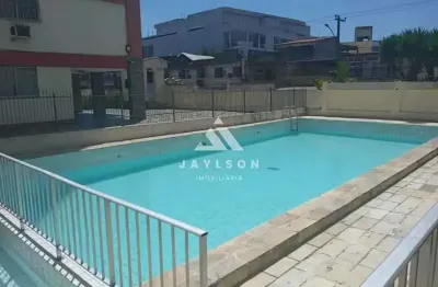 Apartamento com 2 quartos à venda na rua clara nunes, madureira, rio de janeiro, 59 m2 por r$ 180.000
