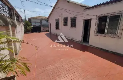 Casa com 3 quartos à venda na rua capitão aliatar martins, irajá, rio de janeiro, 70 m2 por r$ 450.000