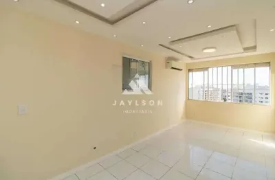 Apartamento com 2 quartos à venda na rua do couto, penha, rio de janeiro, 51 m2 por r$ 310.000