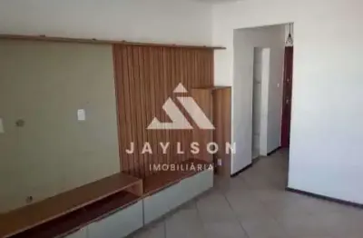 Apartamento com 2 quartos à venda na rua vaz de toledo, engenho novo, rio de janeiro, 64 m2 por r$ 200.000