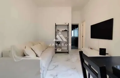 Apartamento com 1 quarto à venda na avenida vicente de carvalho, vila da penha, rio de janeiro, 38 m2 por r$ 160.000
