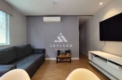 Apartamento com 2 quartos à venda na rua caiabu, irajá, rio de janeiro, 74 m2 por r$ 295.000