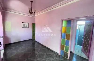 Apartamento com 1 quarto à venda na rua manuel fontenele, higienópolis, rio de janeiro, 60 m2 por r$ 180.000