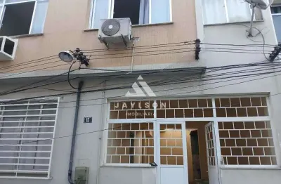 Casa em condomínio fechado com 3 quartos à venda na rua da república, quintino bocaiúva, rio de janeiro, 120 m2 por r$ 340.000