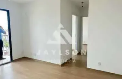 Apartamento com 2 quartos à venda na rua josé bonifácio, todos os santos, rio de janeiro, 54 m2 por r$ 370.000