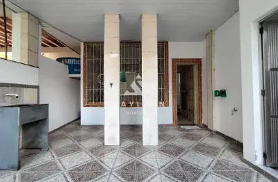 Casa em condomínio fechado com 2 quartos para alugar na rua vieira do couto, rocha miranda, rio de janeiro, 60 m2 por r$ 1.200