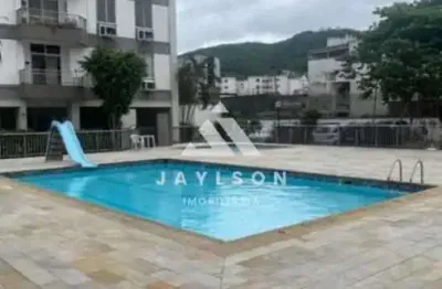Apartamento com 3 quartos à venda na rua agostinho barbalho, madureira, rio de janeiro, 66 m2 por r$ 300.000