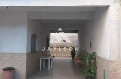 Casa com 3 quartos à venda na rua joão pereira goulart, centro, mesquita, 190 m2 por r$ 450.000