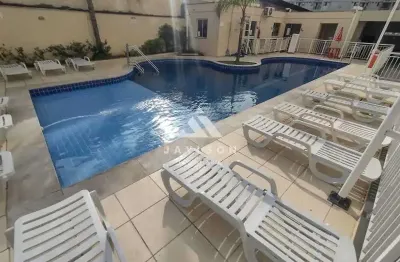 Apartamento com 2 quartos à venda na estrada da água grande, irajá, rio de janeiro, 48 m2 por r$ 280.000