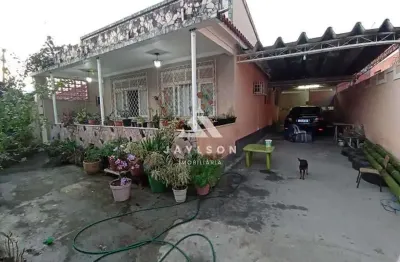 Casa com 3 quartos à venda na rua rita de sousa, penha circular, rio de janeiro, 175 m2 por r$ 195.000