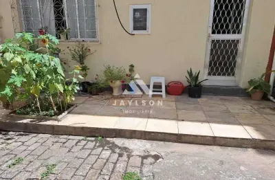 Casa com 4 quartos à venda na rua castro alves, méier, rio de janeiro, 156 m2 por r$ 550.000