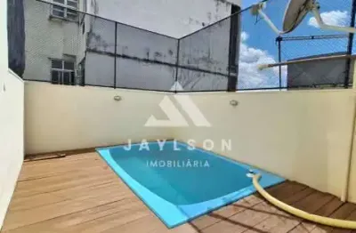 Casa com 4 quartos à venda na Rua Castro Alves, Méier, Rio de Janeiro