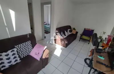 Apartamento com 2 quartos à venda na avenida brasil, guadalupe, rio de janeiro, 45 m2 por r$ 165.000