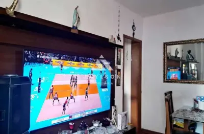 Apartamento com 1 quarto à venda na rua francisco venâncio filho, penha circular, rio de janeiro, 44 m2 por r$ 145.000