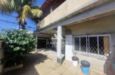 Casa com 3 quartos à venda na Rua Carlina, Olaria, Rio de Janeiro