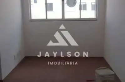 Apartamento com 2 quartos à venda na estrada do colégio, colégio, rio de janeiro, 46 m2 por r$ 225.000