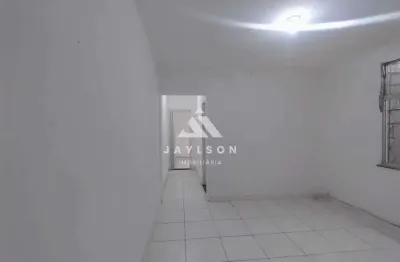 Apartamento com 2 quartos à venda na Rua Dona Isabel, Bonsucesso, Rio de Janeiro