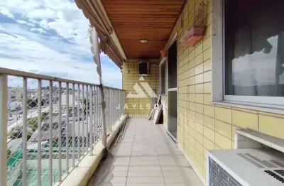 Apartamento com 2 quartos à venda na rua tomás lopes, penha circular, rio de janeiro, 70 m2 por r$ 300.000