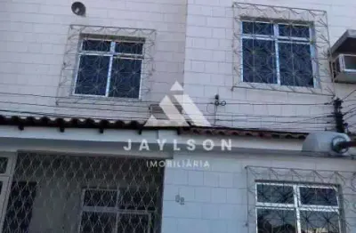 Casa com 2 quartos à venda na rua goulart, tijuca, rio de janeiro, 77 m2 por r$ 420.000