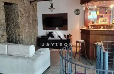 Cobertura com 4 quartos à venda na rua fábio luz, méier, rio de janeiro, 157 m2 por r$ 900.000