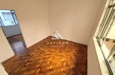 Apartamento com 1 quarto à venda na rua lauro muller, botafogo, rio de janeiro, 38 m2 por r$ 560.000