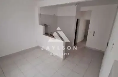 Apartamento com 2 quartos à venda na rua aristides caire, méier, rio de janeiro, 46 m2 por r$ 250.000