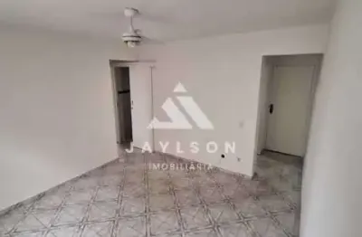 Apartamento com 2 quartos para alugar na rua dois de fevereiro, água santa, rio de janeiro, 50 m2 por r$ 850