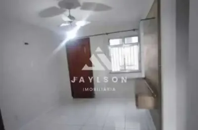 Apartamento com 2 quartos à venda na avenida brasil, irajá, rio de janeiro, 43 m2 por r$ 160.000