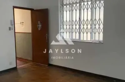 Apartamento com 2 quartos à venda na avenida dos democráticos, higienópolis, rio de janeiro, 58 m2 por r$ 230.000
