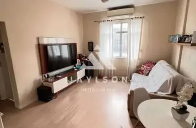 Apartamento com 2 quartos à venda na rua condessa belmonte, engenho novo, rio de janeiro, 82 m2 por r$ 225.000