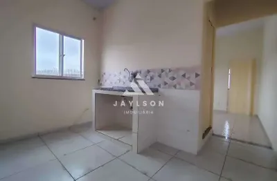 Casa com 1 quarto para alugar na rua vinte e cinco de dezembro, irajá, rio de janeiro, 45 m2 por r$ 900