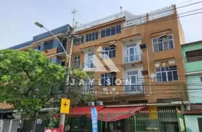 Apartamento com 5 quartos à venda na rua montevidéu, penha, rio de janeiro, 600 m2 por r$ 400.000