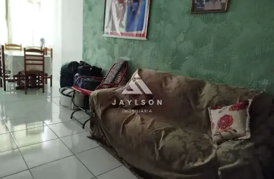 Apartamento com 2 quartos à venda na rua santos rodrigues, estácio, rio de janeiro, 57 m2 por r$ 180.000
