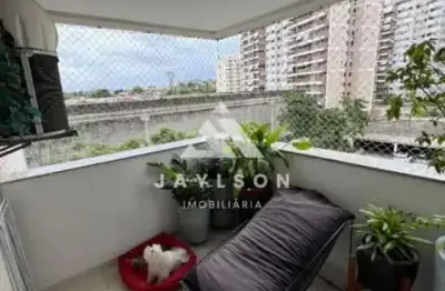 Apartamento com 3 quartos à venda na rua bernardo taveira, vila da penha, rio de janeiro, 80 m2 por r$ 630.000