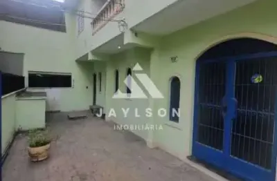 Casa com 2 quartos à venda na avenida meriti, vila da penha, rio de janeiro, 210 m2 por r$ 599.000