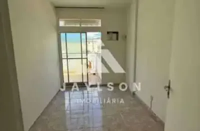 Cobertura com 2 quartos à venda na rua do matoso, rio comprido, rio de janeiro, 47 m2 por r$ 280.000