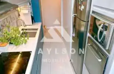 Apartamento com 2 quartos à venda na Rua Honório, Cachambi, Rio de Janeiro